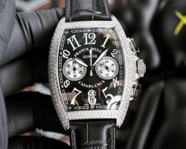 Picture of Franck Muller Watches Men _SKU1283franck-muller-men-40x52mm-m1639